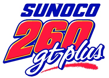 Sunoco 260 GT Plus
